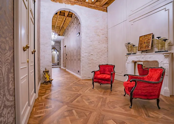 Corte Rubbi 5 Deluxe Studio-Apartment