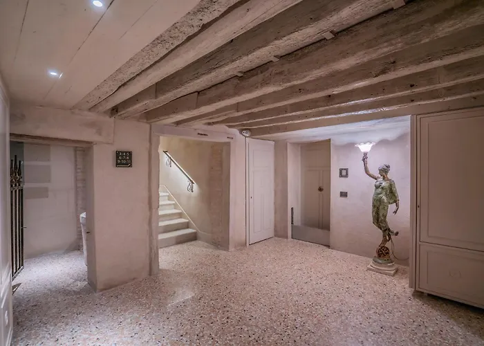 Corte Rubbi 5 Deluxe Studio-Apartment
