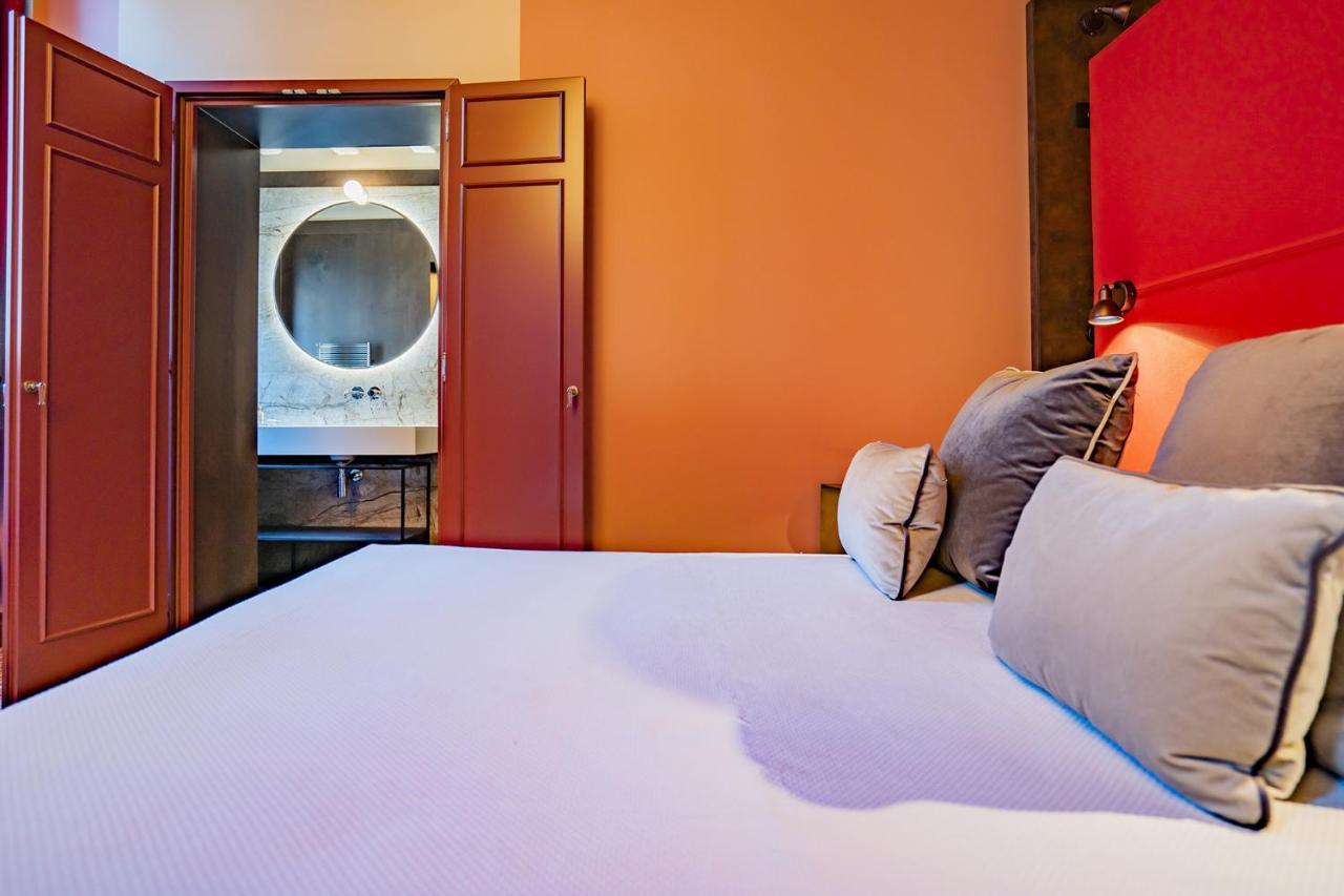 Corte Rubbi 5 Deluxe Studio-apartment Appartement Venetië