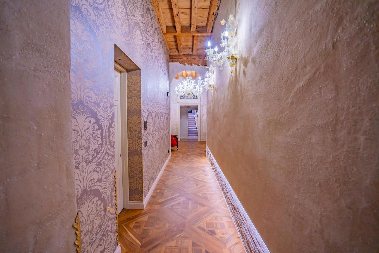 Appartement Corte Rubbi 5 Deluxe Studio-apartment