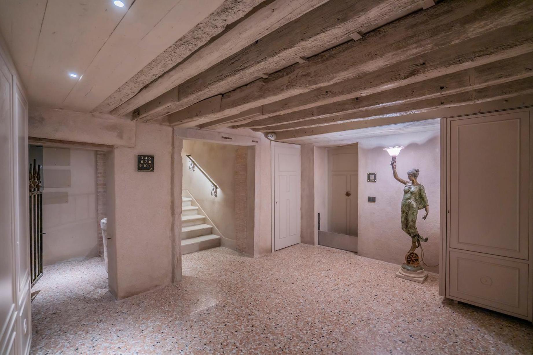 Corte Rubbi 5 Deluxe Studio-apartment Appartement